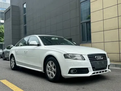 Audi A4L 2012, 90000 км, за 4225.72 USD - фото 8