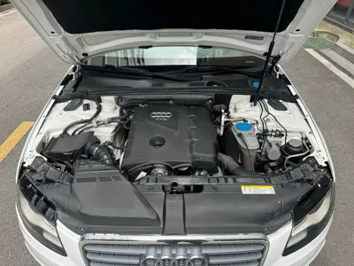 Audi A4L 2012, 90000 км, за 4225.72 USD - фото 9