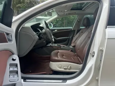 Audi A4L 2012, 90000 км, за 4225.72 USD - фото 11