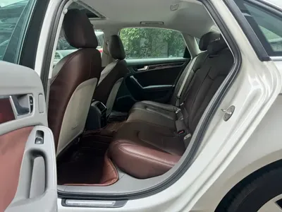 Audi A4L 2012, 90000 км, за 4225.72 USD - фото 12