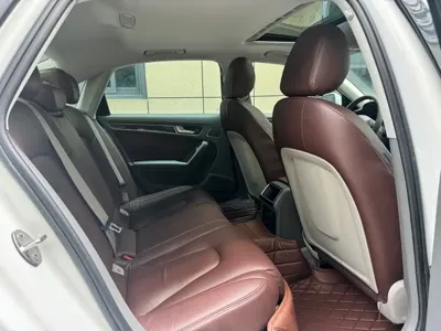 Audi A4L 2012, 90000 км, за 4225.72 USD - фото 14