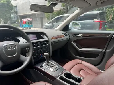 Audi A4L 2012, 90000 км, за 4225.72 USD - фото 15