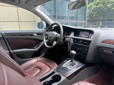Audi A4L 2012, 90000 км, за 4225.72 USD - фото 16