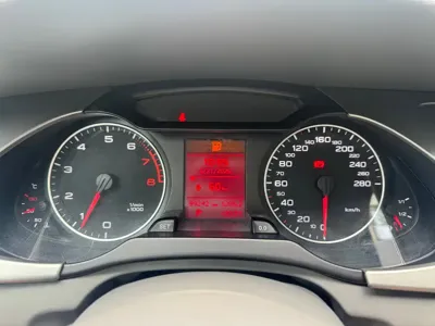Audi A4L 2012, 90000 км, за 4225.72 USD - фото 17