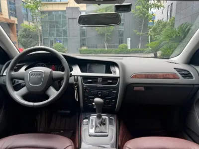 Audi A4L 2012, 90000 км, за 4225.72 USD - фото 18