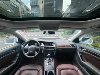 Audi A4L 2012, 90000 км, за 4225.72 USD - фото 19