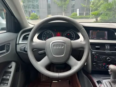 Audi A4L 2012, 90000 км, за 4225.72 USD - фото 20