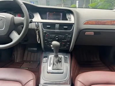 Audi A4L 2012, 90000 км, за 4225.72 USD - фото 21