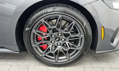 Ford Mustang 2024, 31150 км, за 36669.97 USD