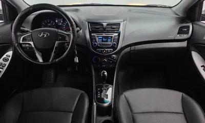 Hyundai Accent 2019, 16196 км, за 5600.05 USD - фото 7