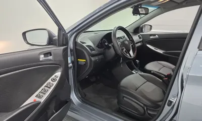 Hyundai Accent 2019, 16196 км, за 5600.05 USD - фото 10