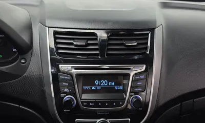 Hyundai Accent 2019, 16196 км, за 5600.05 USD - фото 16