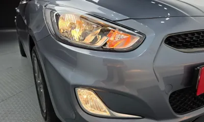 Hyundai Accent 2019, 16196 км, за 5600.05 USD - фото 22