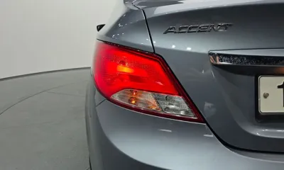 Hyundai Accent 2019, 16196 км, за 5600.05 USD - фото 23