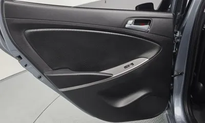 Hyundai Accent 2019, 16196 км, за 5600.05 USD - фото 25