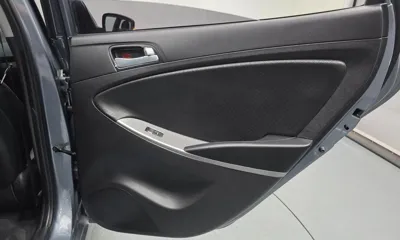 Hyundai Accent 2019, 16196 км, за 5600.05 USD - фото 30