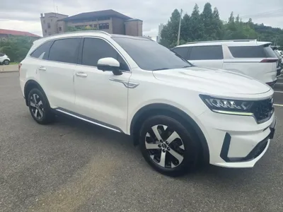 Kia Sorento 2021, 64607 км, за 18396.93 USD