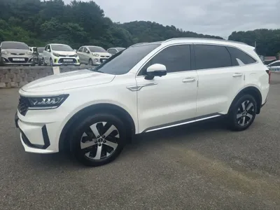 Kia Sorento 2021, 64607 км, за 18396.93 USD