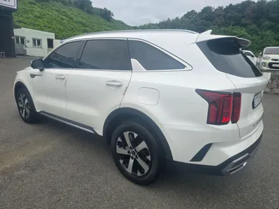 Kia Sorento 2021, 64607 км, за 18396.93 USD