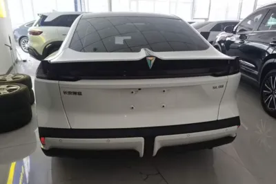 Deepal SL03 2022, 43500 км, за 14259 USD