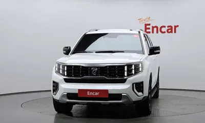 Kia Mohave 2021, 88638 км, за 20350.18 USD
