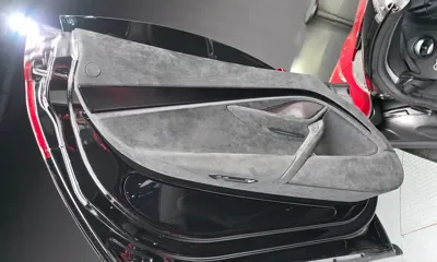 McLaren 750S 2024, 1977 км, за 273028.57 USD - фото 24