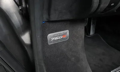 McLaren 750S 2024, 1977 км, за 273028.57 USD - фото 33