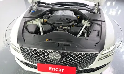 Genesis G80 2021, 69030 км, за 25330.46 USD - фото 6
