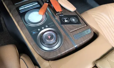 Genesis G80 2021, 69030 км, за 25330.46 USD - фото 9