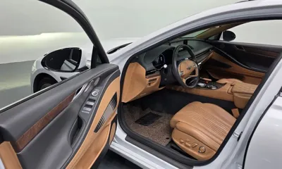 Genesis G80 2021, 69030 км, за 25330.46 USD - фото 10