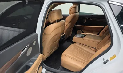 Genesis G80 2021, 69030 км, за 25330.46 USD - фото 12