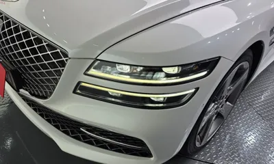 Genesis G80 2021, 69030 км, за 25330.46 USD - фото 22