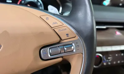 Genesis G80 2021, 69030 км, за 25330.46 USD - фото 27
