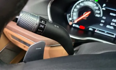 Genesis G80 2021, 69030 км, за 25330.46 USD - фото 30