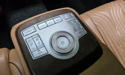 Genesis G80 2021, 69030 км, за 25330.46 USD - фото 31