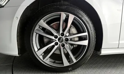 Audi A6 2023, 22340 км, за 27743.64 USD