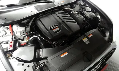 Audi A6 2023, 22340 км, за 27743.64 USD - фото 6