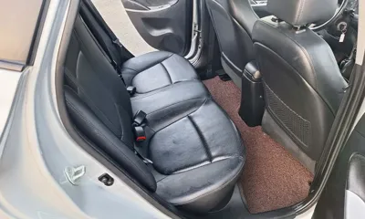 Hyundai Accent 2014, 117283 км, за 2930.26 USD - фото 8
