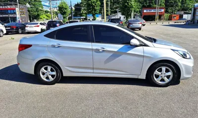 Hyundai Accent 2014, 117283 км, за 2930.26 USD - фото 20