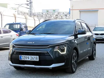 Kia Niro 2022, 67173 км, за 14430.87 USD