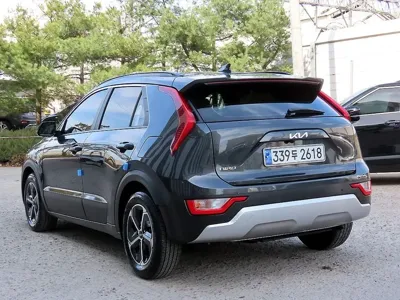 Kia Niro 2022, 67173 км, за 14430.87 USD