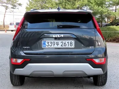 Kia Niro 2022, 67173 км, за 14430.87 USD