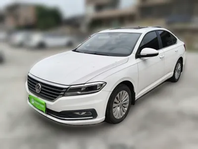 Volkswagen Lavida · 2019 год