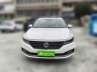 Volkswagen Lavida 2019, 41200 км, за 9828 USD