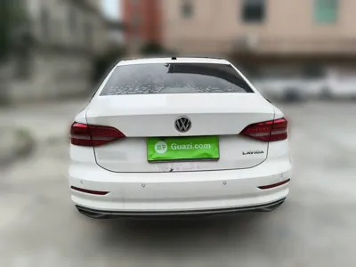 Volkswagen Lavida 2019, 41200 км, за 9828 USD