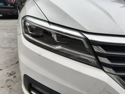 Volkswagen Lavida 2019, 41200 км, за 9828 USD - фото 7