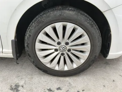 Volkswagen Lavida 2019, 41200 км, за 9828 USD - фото 8