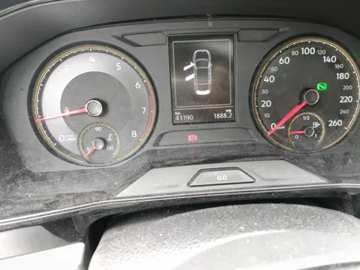 Volkswagen Lavida 2019, 41200 км, за 9828 USD - фото 11