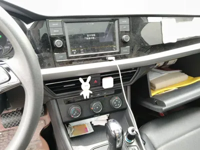 Volkswagen Lavida 2019, 41200 км, за 9828 USD - фото 12