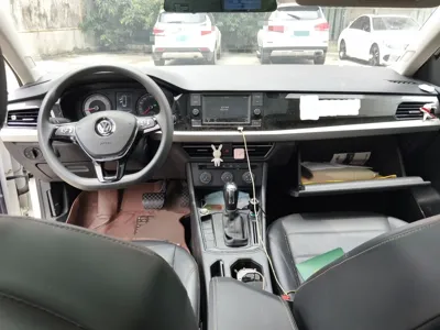 Volkswagen Lavida 2019, 41200 км, за 9828 USD - фото 18